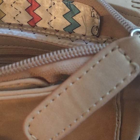 Crossbody bag - Picture 3 of 3